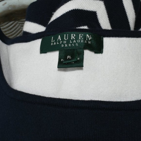 Lauren Ralph Lauren Sweater Dress - Picture 5 of 5